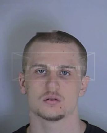 Joshua Steven Galloway