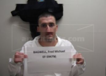 Fred Michael Bagwell