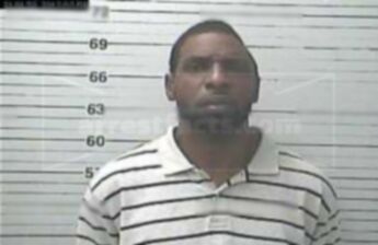 Vandy Bell Lewis Jr.