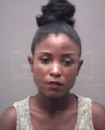 Crystal Lashawn Poteat