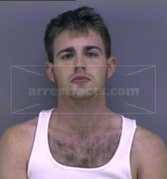 Brandon Carl Broaddrick