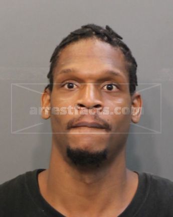 Darious Lamar Fuget