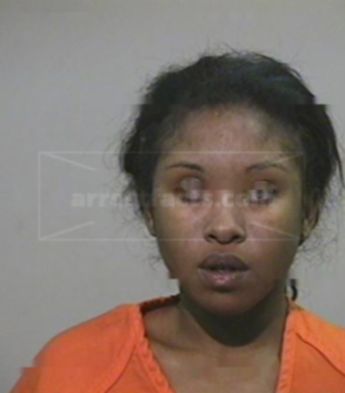 Shantary Alean Sexton