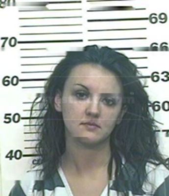 Candace Blake Hassell