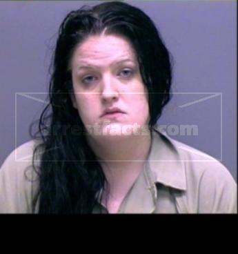 Gretchen Michelle Mitchell