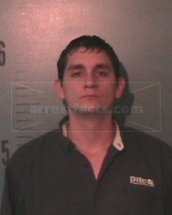 Christopher James Sack