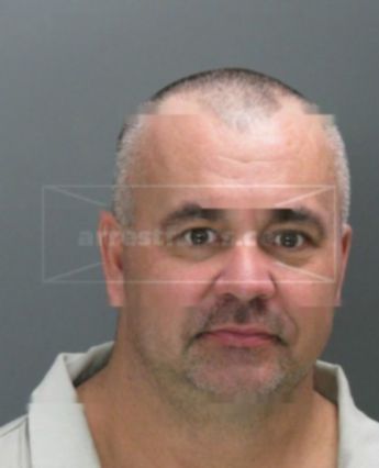 Brian Keith Jordan