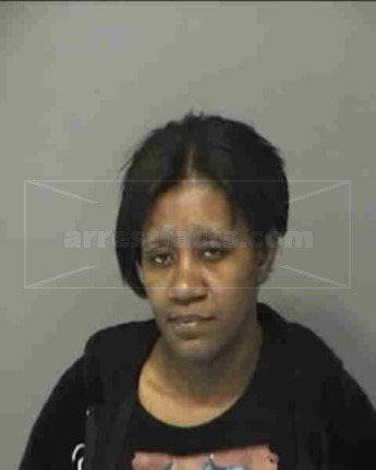 Cynthia Jeannette Pittman