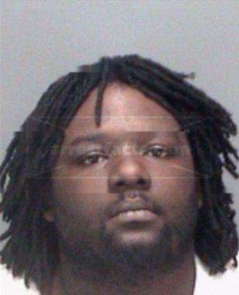 Michael Tyrone Mccray