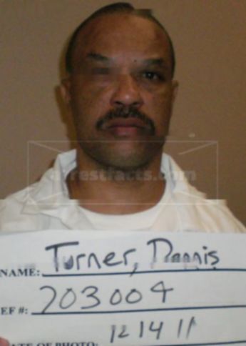 Dennis James Turner