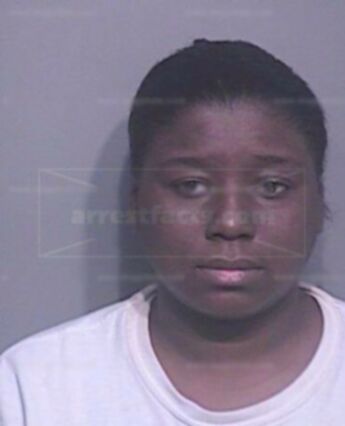 Kendra Benita Boulware