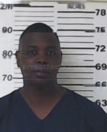 Melvin Tyrone King