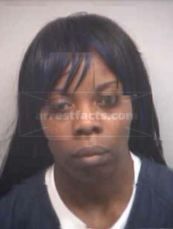 Cheryll Loraine Boykin