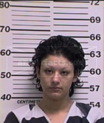 Jessica Mosley Gonzales