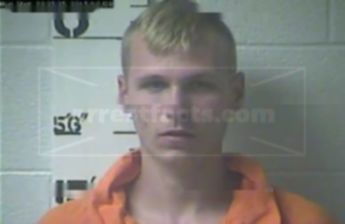 Zackarie Edward Wheeler