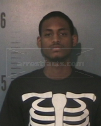 Trevon Shereef Hayes