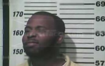 Brian Jamal Humphrey