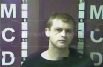 Kyle Nathan Sharp