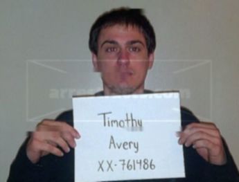 Timothy Herbert Avery