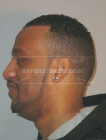 Reynaldo Brown Jr.