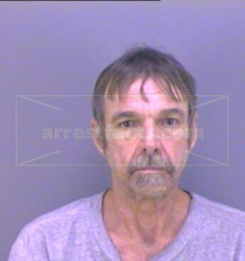 Earl Alan Morgan