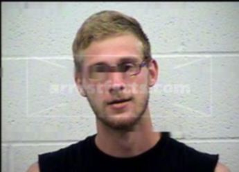 James Matthew Byrd