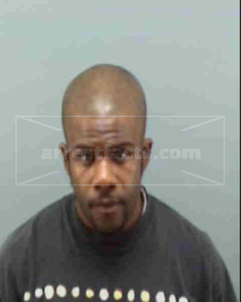 Rodney James Farlow