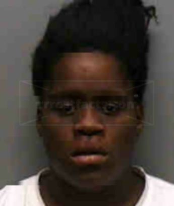 Sandy Evon Jackson