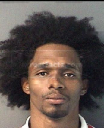 Clarence Kevin Tate