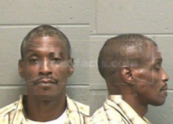 Alton Lucious Stephens