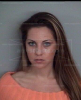 Jacqueline Nicole Anderson