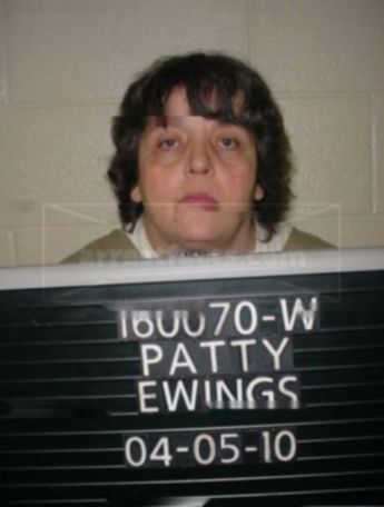 Patty Ewings