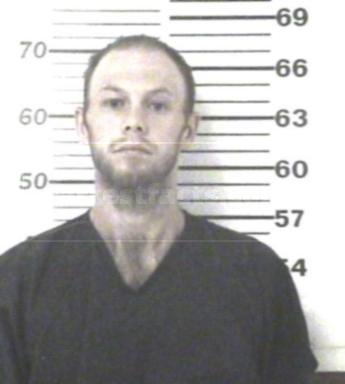 Matthew Dewayne Walker