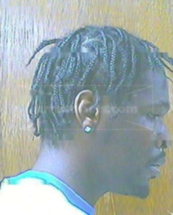 Roosevelt D Rollins Iii
