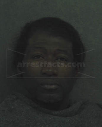 Leslie James Brown