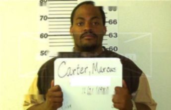 Marcus Anthony Carter