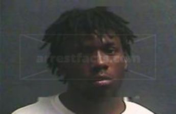 Damonte Shamar Conrad