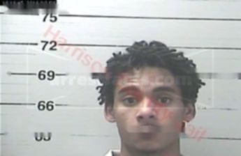 Joshua Antonio Patrick