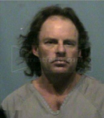 Morgan Wayne Lindsey