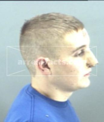 Travis Glen Todd
