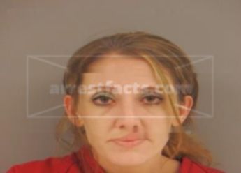 Ashley Michelle Walker