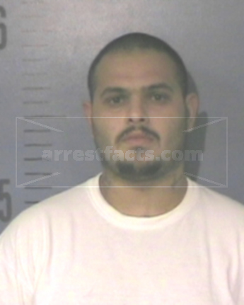 Michael Anthony Rodriguez