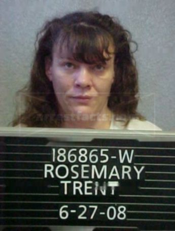 Rosemary Trent