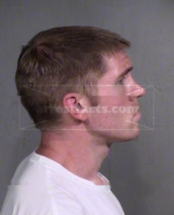 Arron William Crook