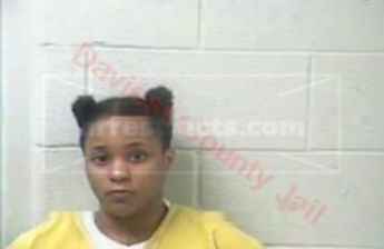 Cheyla Shanice Jefferson