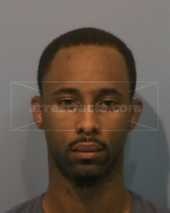 Terrence Kenneth Williams