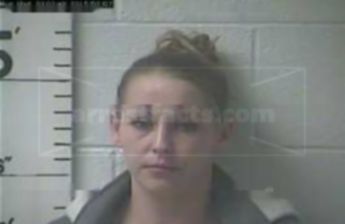 Amanda Renee Mcallister