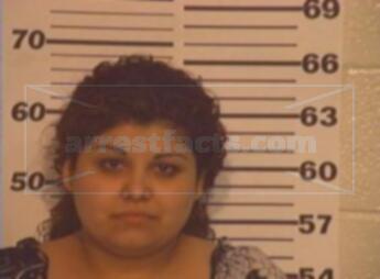 Tina Marie Hernandez Mendez