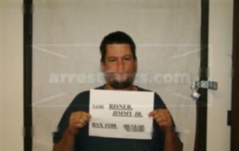 Jimmy Arnold Risner Jr.