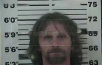 David Wayne Livingston